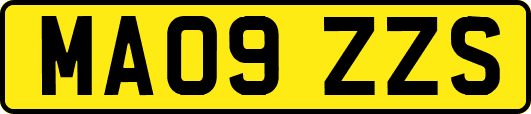 MA09ZZS