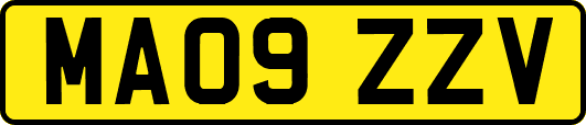 MA09ZZV