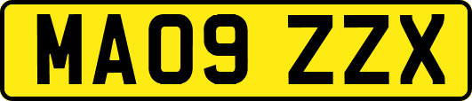 MA09ZZX
