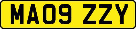 MA09ZZY