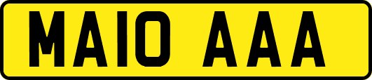 MA10AAA