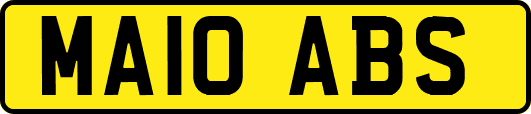 MA10ABS
