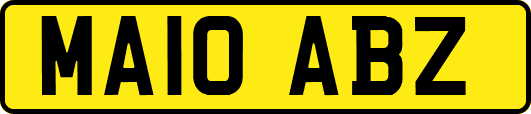 MA10ABZ