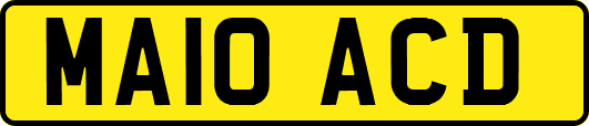 MA10ACD