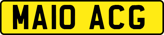 MA10ACG