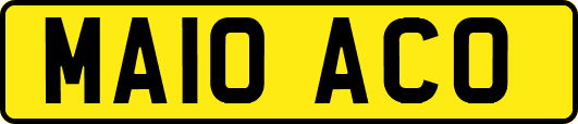 MA10ACO