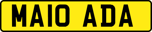 MA10ADA