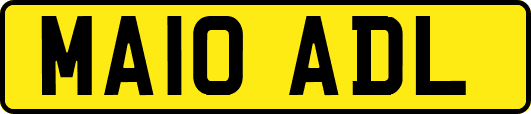 MA10ADL