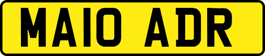 MA10ADR