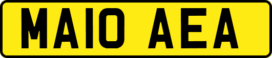 MA10AEA