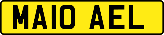 MA10AEL