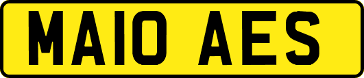 MA10AES