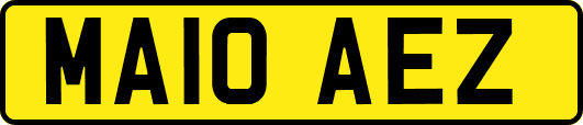 MA10AEZ