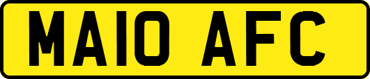 MA10AFC