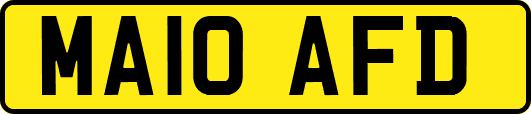 MA10AFD