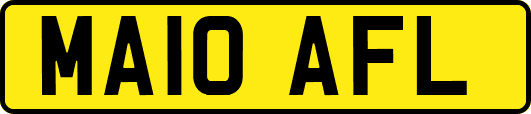 MA10AFL