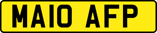 MA10AFP