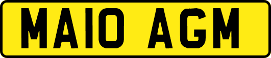 MA10AGM