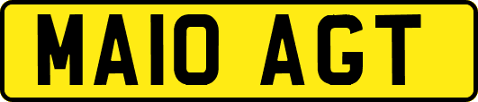 MA10AGT