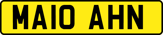 MA10AHN