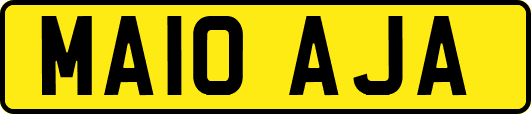 MA10AJA