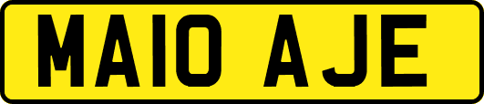 MA10AJE