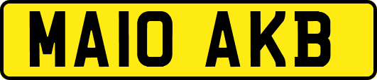 MA10AKB