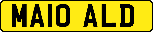 MA10ALD