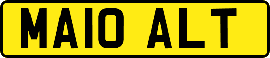 MA10ALT