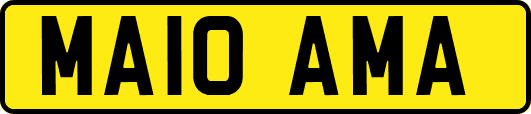 MA10AMA