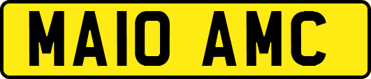 MA10AMC