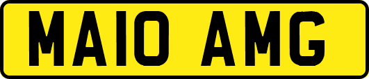 MA10AMG