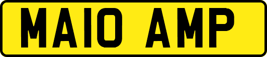 MA10AMP