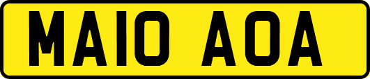 MA10AOA
