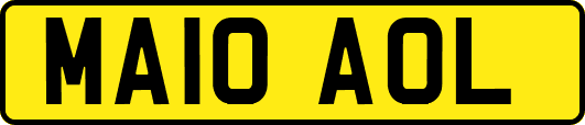 MA10AOL