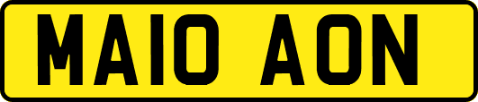 MA10AON