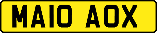 MA10AOX
