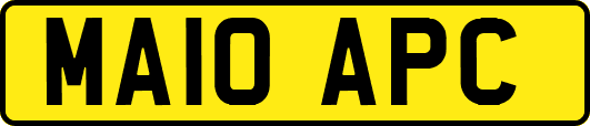 MA10APC