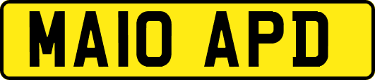 MA10APD