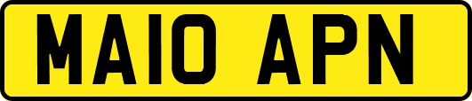 MA10APN