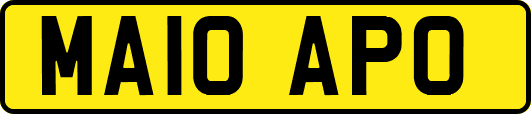 MA10APO