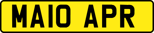 MA10APR