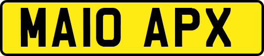 MA10APX