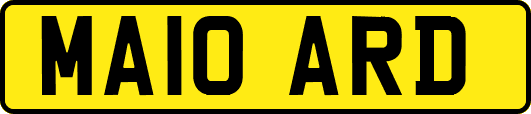 MA10ARD