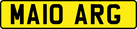 MA10ARG