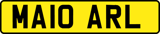 MA10ARL