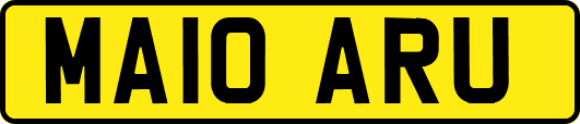 MA10ARU