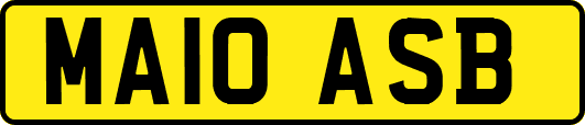MA10ASB