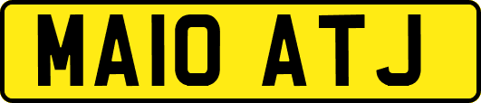 MA10ATJ