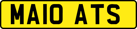 MA10ATS